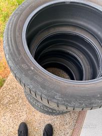 gomme  estive vredestein