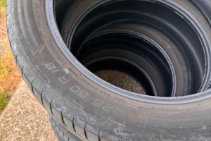 gomme  estive vredestein