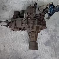 Riduttore cambi mitsubishi l200 2.5 dal 99 al 2006