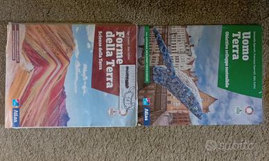 9788826823188 Libri di Scienze della terra