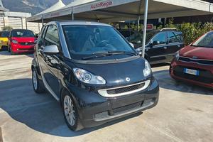 Smart Fortwo 1.0 Benzina CABRIO