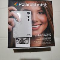 Polaroid Mint