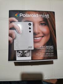 Polaroid Mint