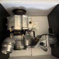 Turbina BMW 2.0 N47 177cv