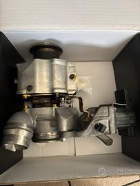 Turbina BMW 2.0 N47 177cv