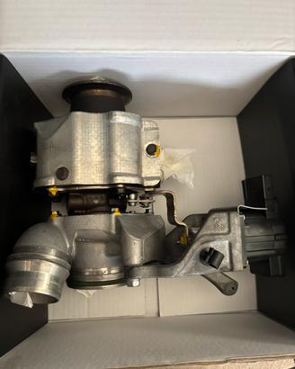 Turbina BMW 2.0 N47 177cv