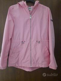 Giubbotto leggero Tommy Jeans