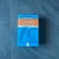 Dizionario Latino