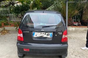 2007 Hyundai Atos