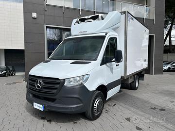 Mercedes-Benz Sprinter 417 2.0 cdi F 37/35