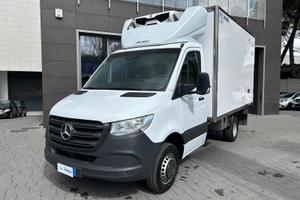 Mercedes-Benz Sprinter 417 2.0 cdi F 37/35