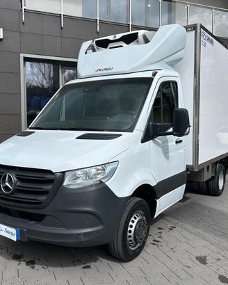 Mercedes-Benz Sprinter 417 2.0 cdi F 37/35
