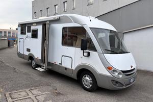 Bürstner AVIANO I 675