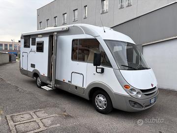 Bürstner AVIANO I 675