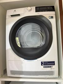 Asciugatrice Electrolux PerfectCare 900 8 kg A+++