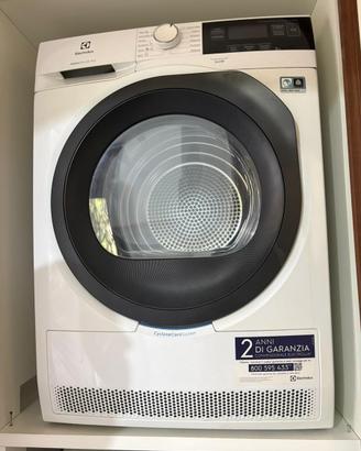 Asciugatrice Electrolux PerfectCare 900 8 kg A+++