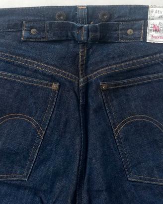 Jeans Levi's vintage clothing, tg. 34x34