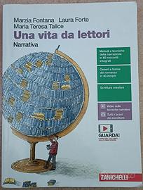 Una via da lettori   Narrativa