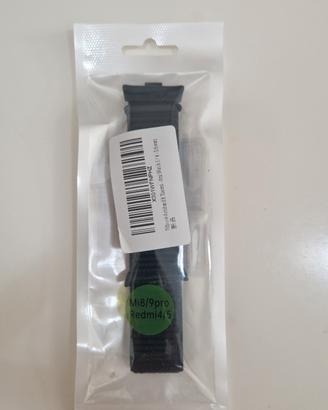 Cinturino Nylon Xiaomi/Redmi