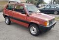 Fiat Panda 1100 i.e. cat 4x4 Trekking