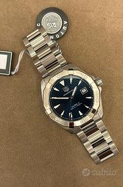 Tag Heuer Aquaracer