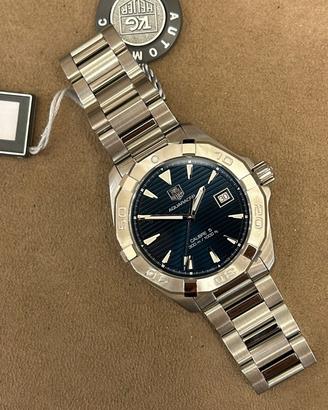 Tag Heuer Aquaracer