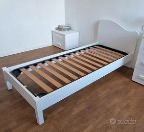 Letto singolo