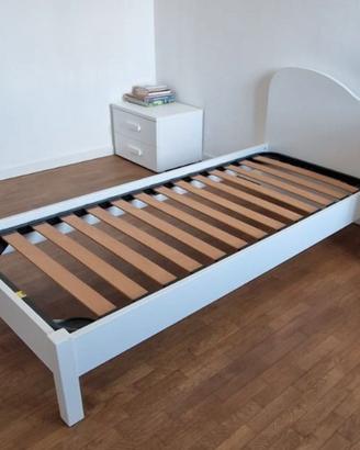 Letto singolo