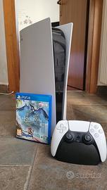 playstation 5
