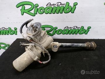 SCATOLA STERZO ELETTRICA SEDICI 1.9 MTJ 2008