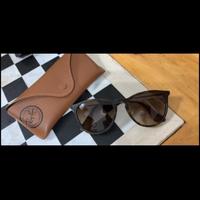 Occhiali rayban originali