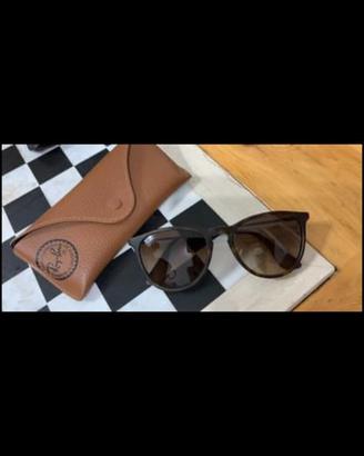 Occhiali rayban originali