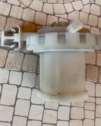 Pressostato sensore livello acqua siemens IQ500