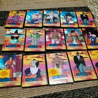 Dragon ball serie dvd