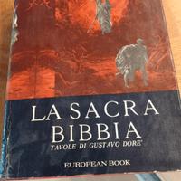 Libro  della Bibbia Antico Testamento 