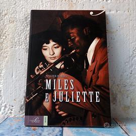 Miles e Juliette
