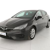 OPEL Astra 1.5 CDTI 122 CV S&S AT9 5 porte Busin