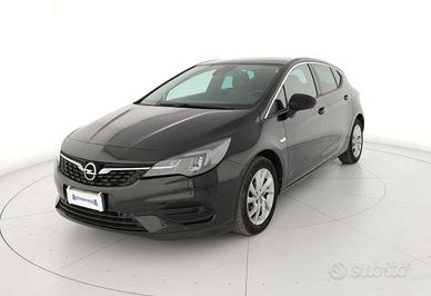 OPEL Astra 1.5 CDTI 122 CV S&S AT9 5 porte Busin