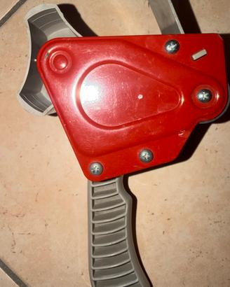 dispenser per nastro da imballaggio