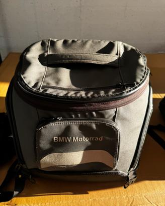 BMW softbag 3 KLEIN