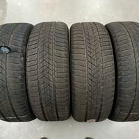 gomme 245 50 19 105V Pirelli invernali run flat 