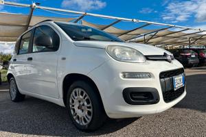 Fiat Panda 1.2 Benzina