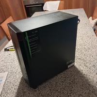 PC da tavolo Acer