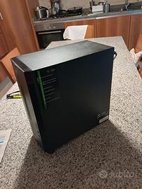 PC da tavolo Acer