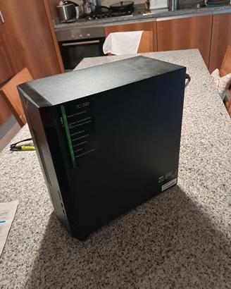 PC da tavolo Acer