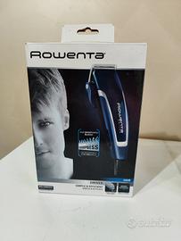 Tagliacapelli Rowenta