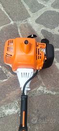 decespugliatore STIHL FS 235 R