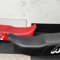Sella nuova per Cagiva Ala Rossa 