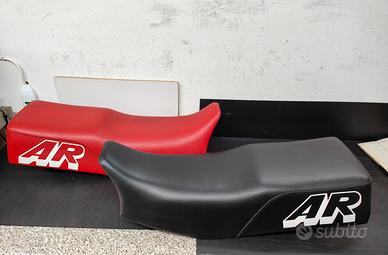 Sella nuova per Cagiva Ala Rossa 