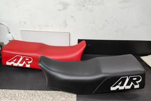 Sella nuova per Cagiva Ala Rossa 